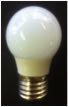 geckolighting LED globe