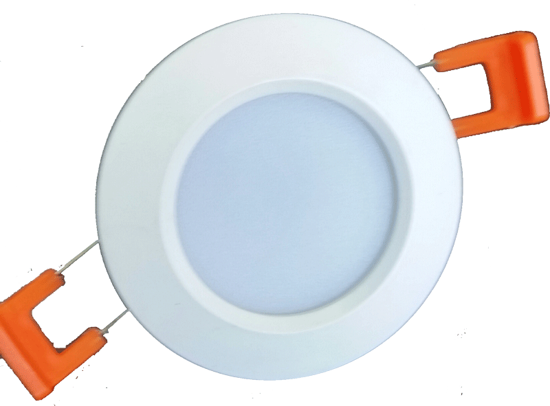 3w mini downlight