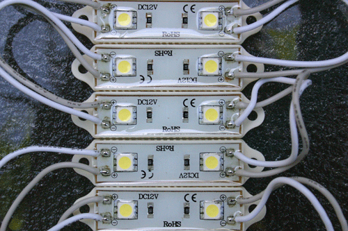 LED modules