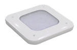 Geckolighting LED Canopy light