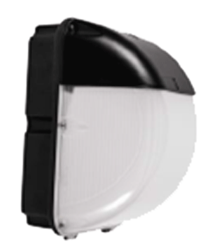 geckolighting 50w walllight
