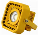 geckolighting LED explosion prook floodlight