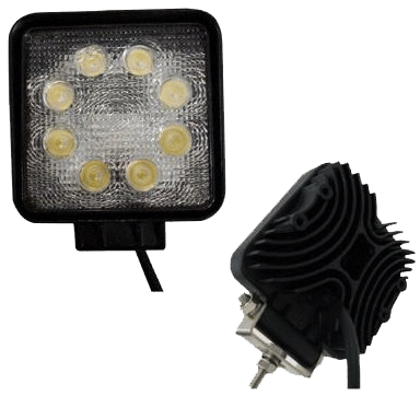 geckolighting LED worklights