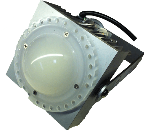 geckolighting LED worklight