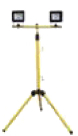 led light stand geckolighting