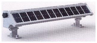 geckolighting led solar light