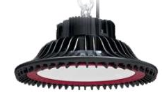 Geckolighting LED UFO highbay