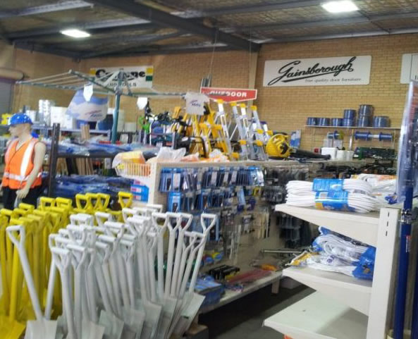 geckolighting LED panels