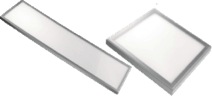gecko led light panels