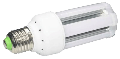 Geckolighting LED 20w streetlight globe