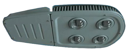 geckolighting LED streetlight