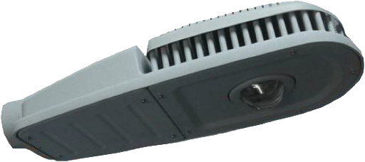 Gecko LED 40w streetlight