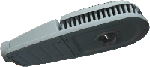 Gecko LED 40w streetlight