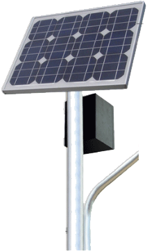 Geckolighting Solar