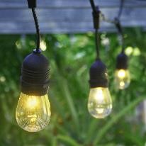 geckolighting led festive lights