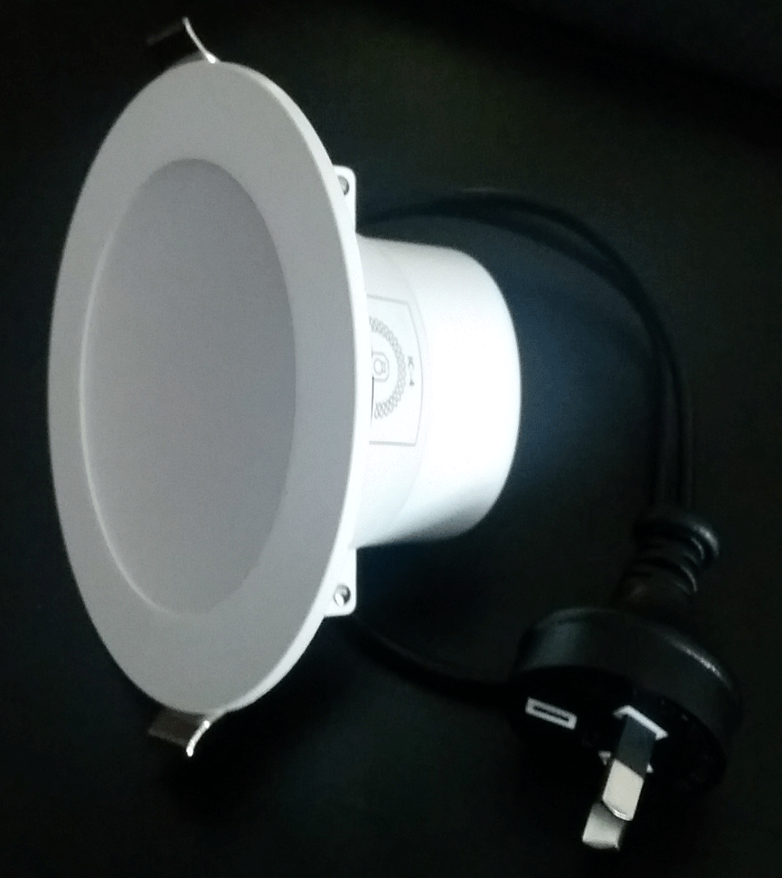 LED 10w downlight