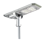 Geckolighting Solar Streetlight