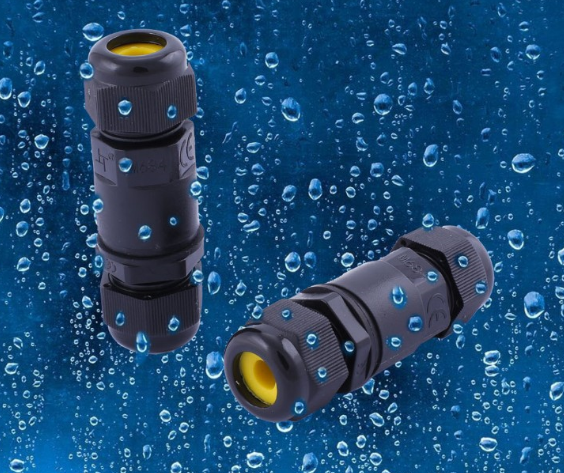 connector IP68