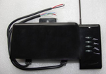 Gecko LED control module