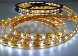 geckolighting led flexable strip