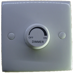 Gecko LED dimmer2