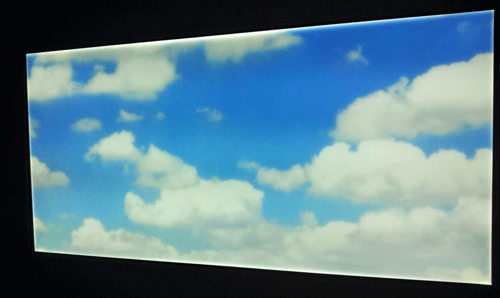 geckolighting LED Sky Panel
